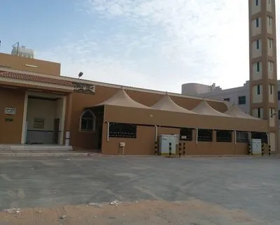 Taqwa Mosque